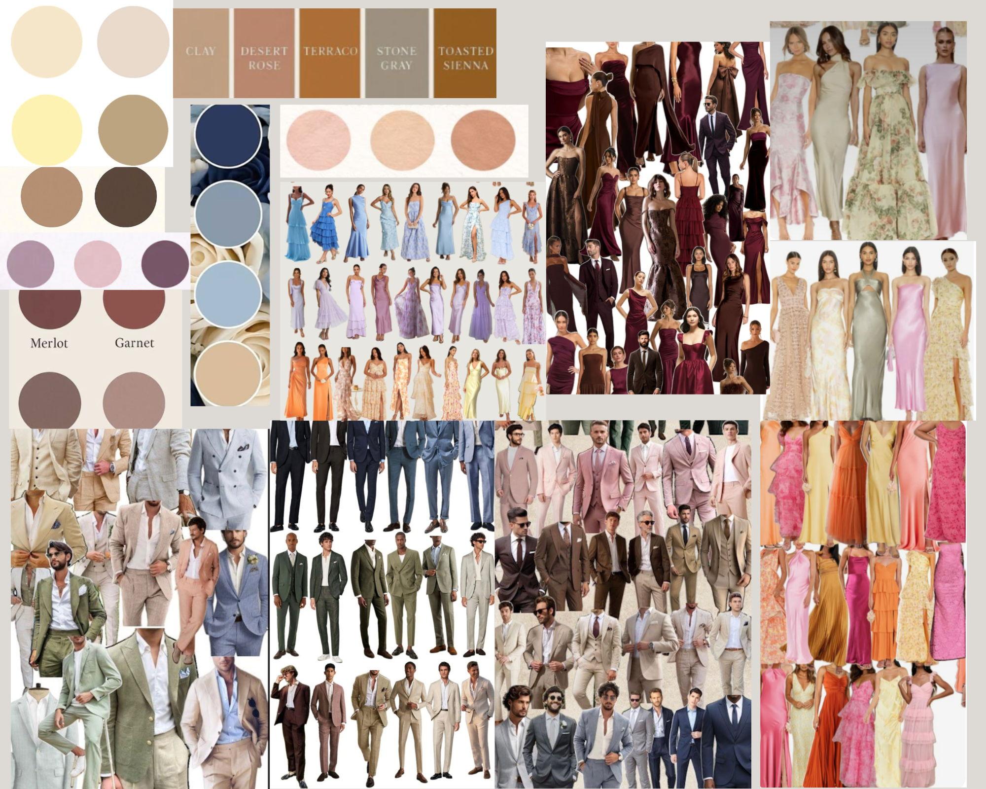 The Wedding Website of Jessica-Rey Talavera and Dalton Jones