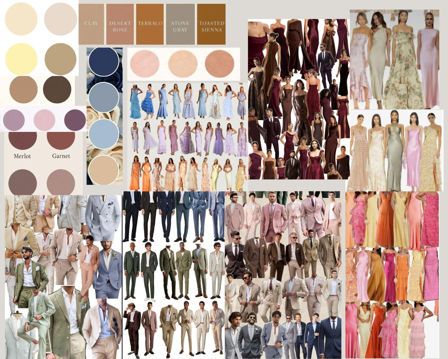 The Wedding Website of Jessica-Rey Talavera and Dalton Jones