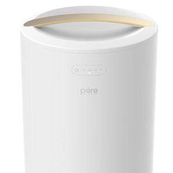 Pure Enrichment PureBliss Luxury Towel Warmer