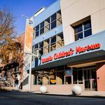 Lincoln Children's Museum