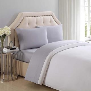 310-Thread Count 4-Piece Sheet Set