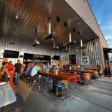 Big Sky BBQ Pit