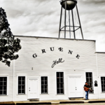 Gruene