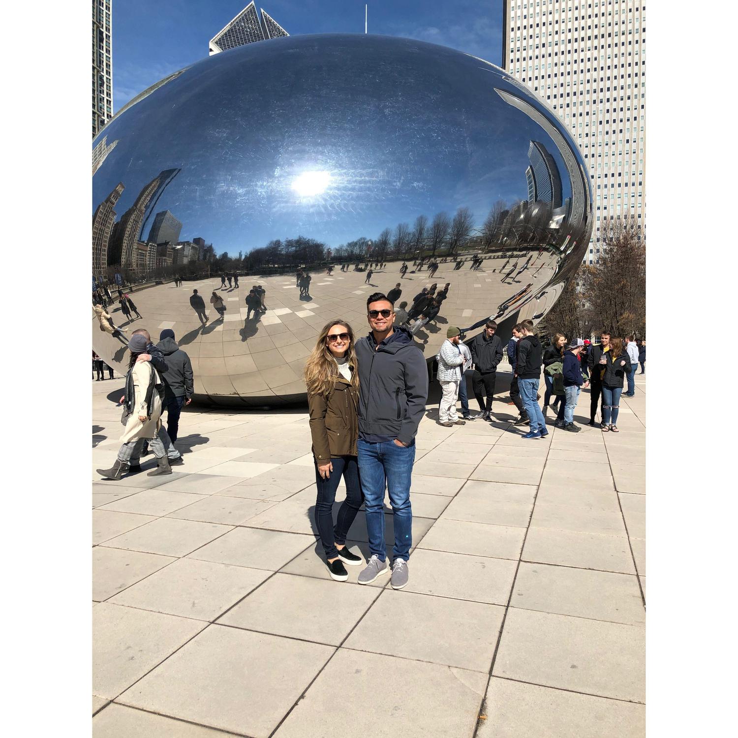 Chicago, IL