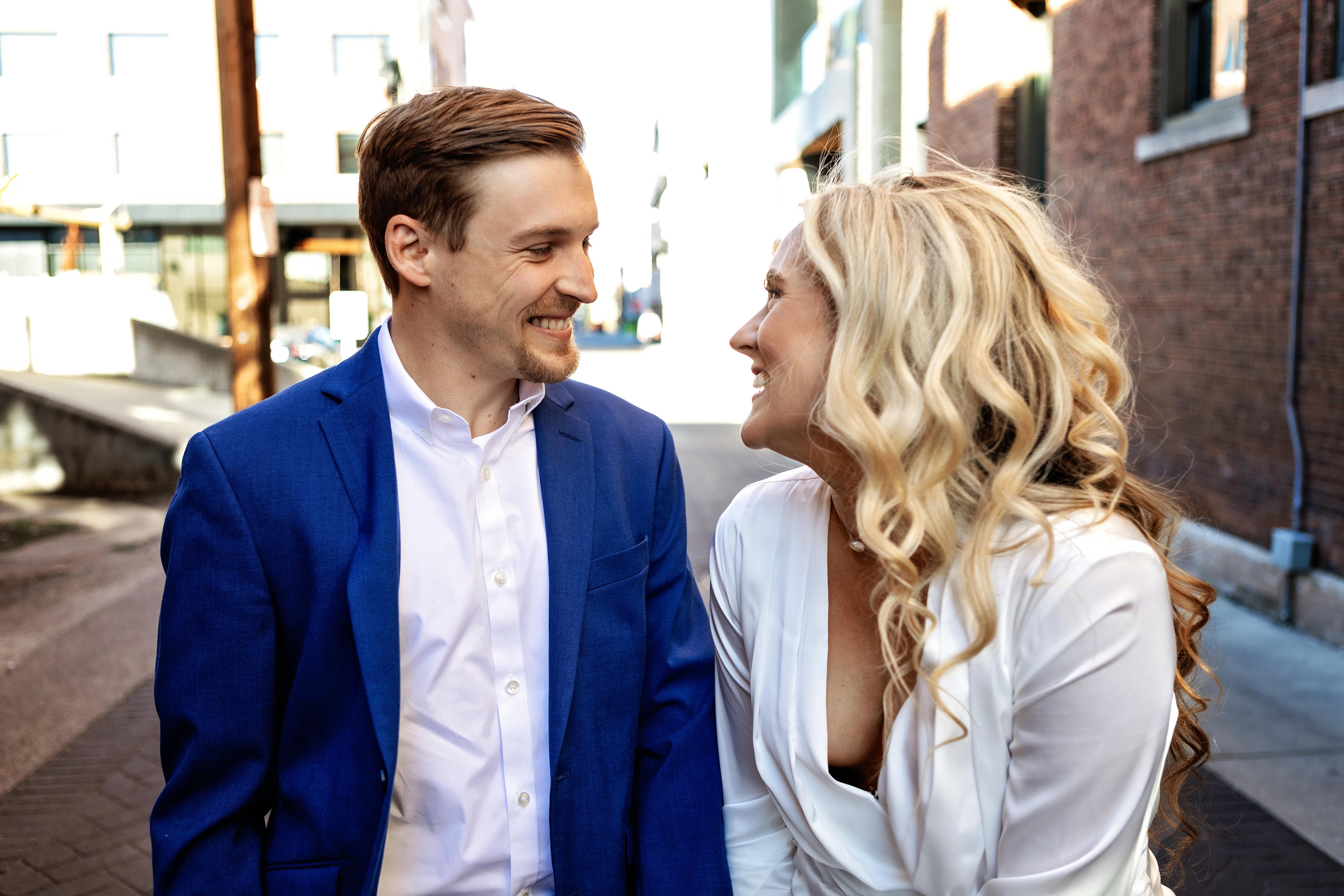 The Wedding Website of Austen McGranahan and Nick Padgitt