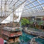 West Edmonton Mall