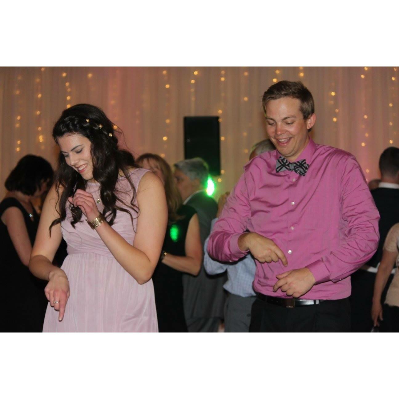 You can expect to see these fire dance moves - and many more - on July 28 ; )