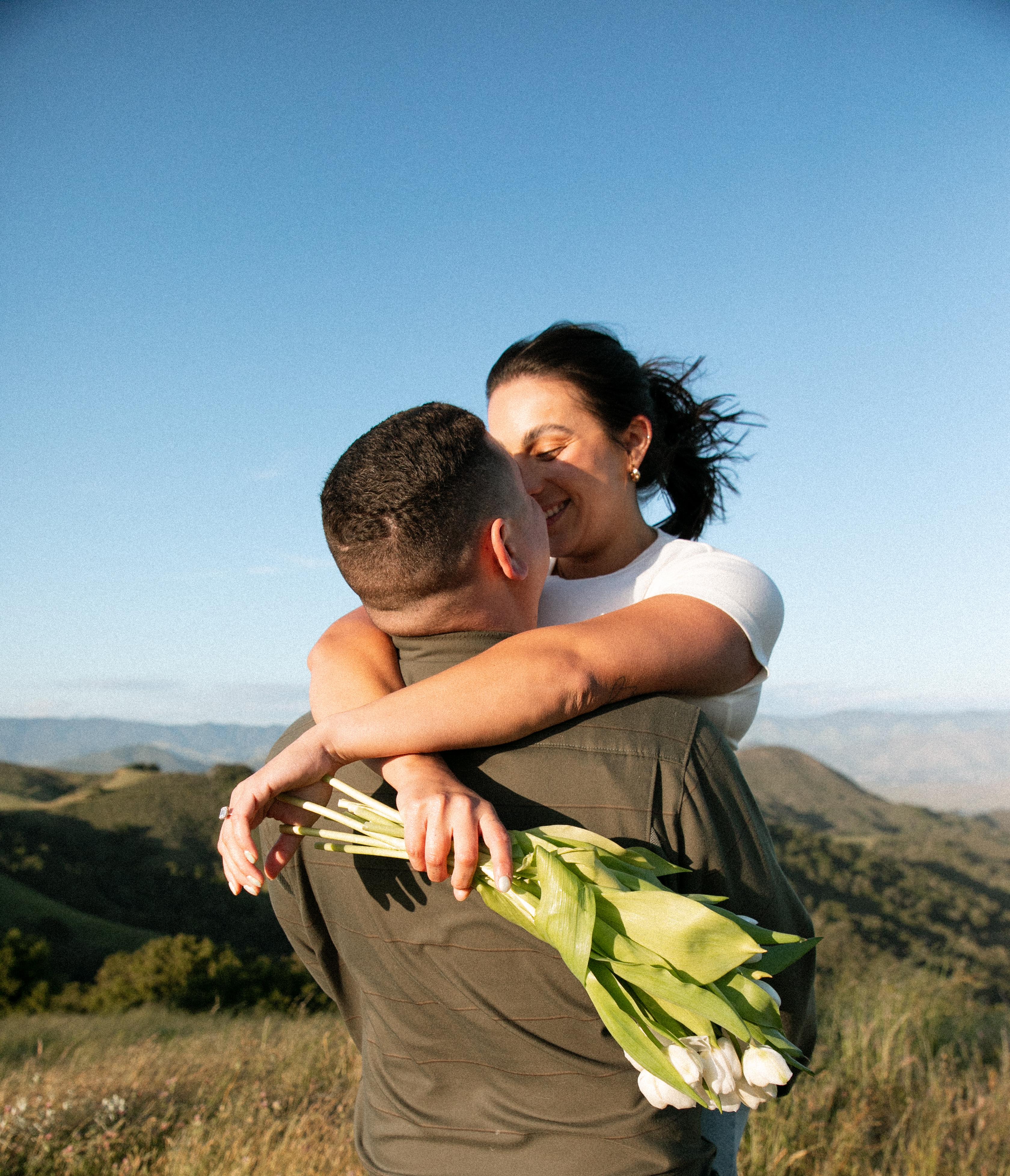The Wedding Website of Alesia Gutierrez and Jacob Limon