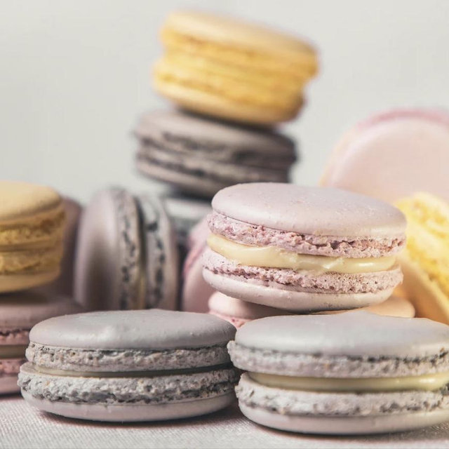 French Cooking Class For Two