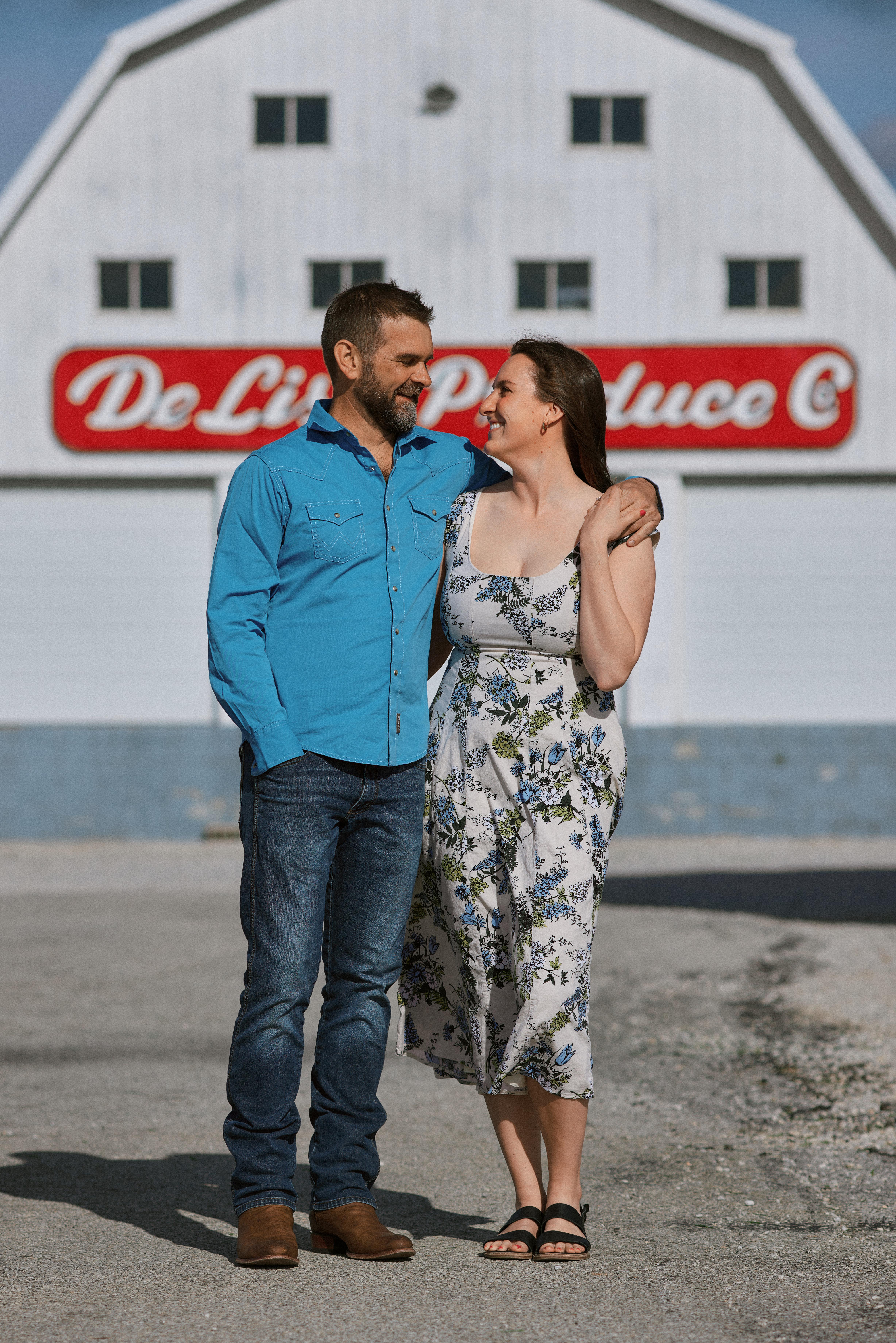 The Wedding Website of Ellie Herman and Lawrence DeLisle