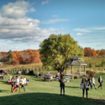 Nashoba Valley Winery, Distillery, Brewery and Restaurant
