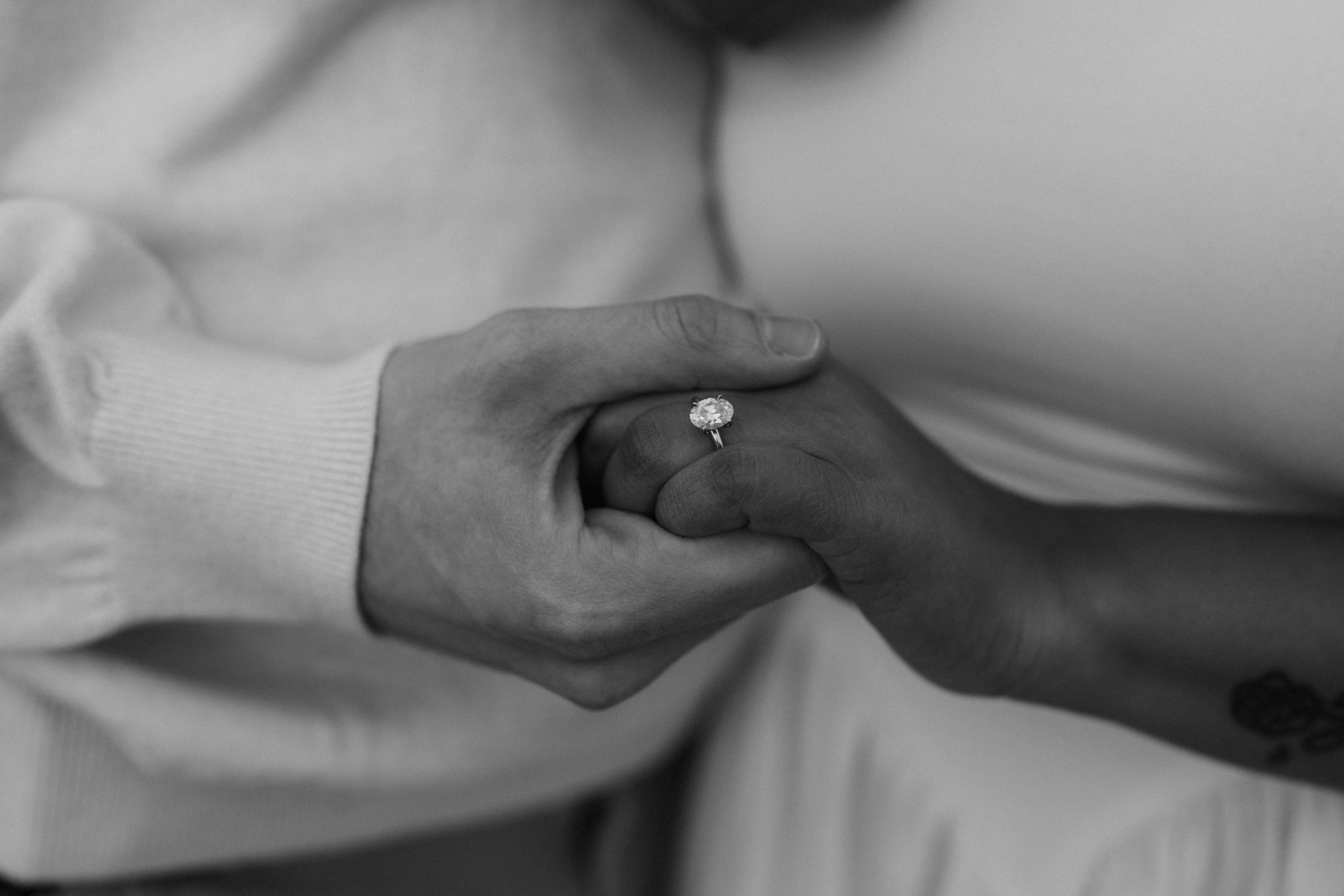 The Wedding Website of Selena Hackshaw and Troy O'Brien