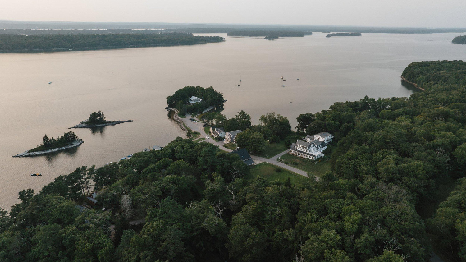 The Wedding Website of Curtis Provencher and William Zambo