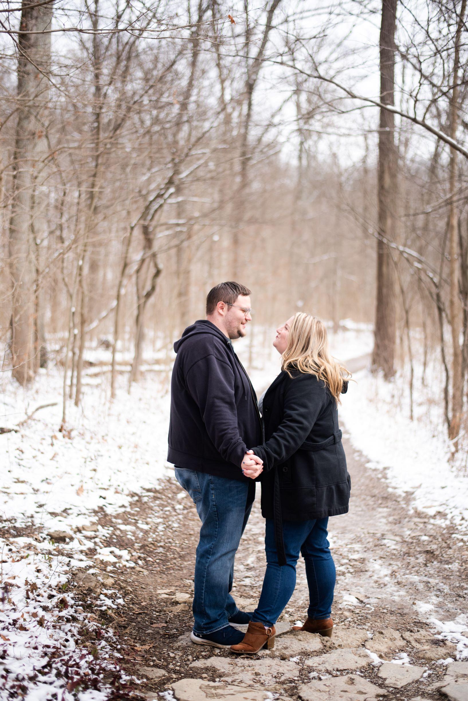 The Wedding Website of Katherine Marlott and Matthew Lykins