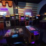 Happy Valley Arcade Bar