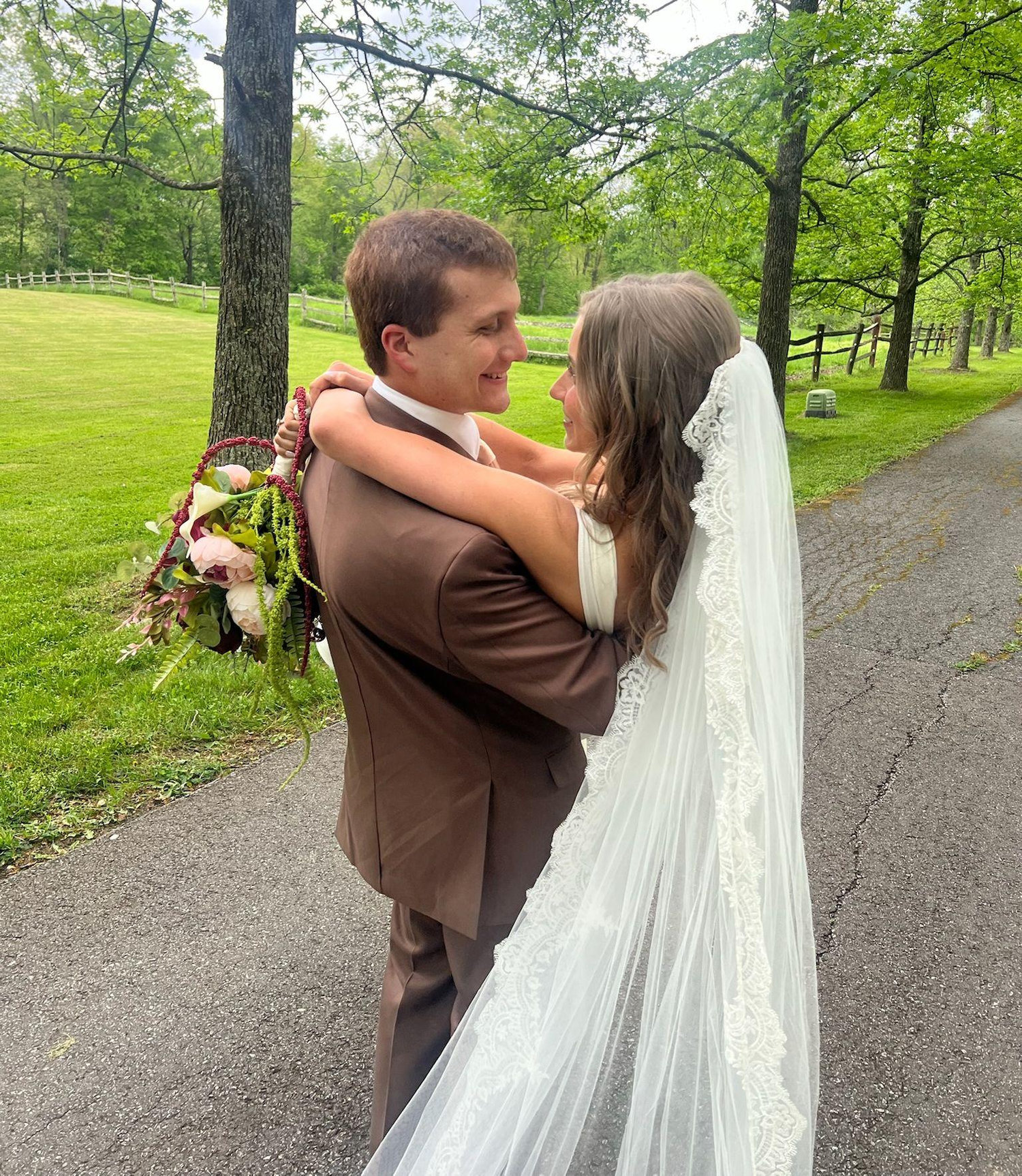 The Wedding Website of Abby Whitmore and Ben Whitmore