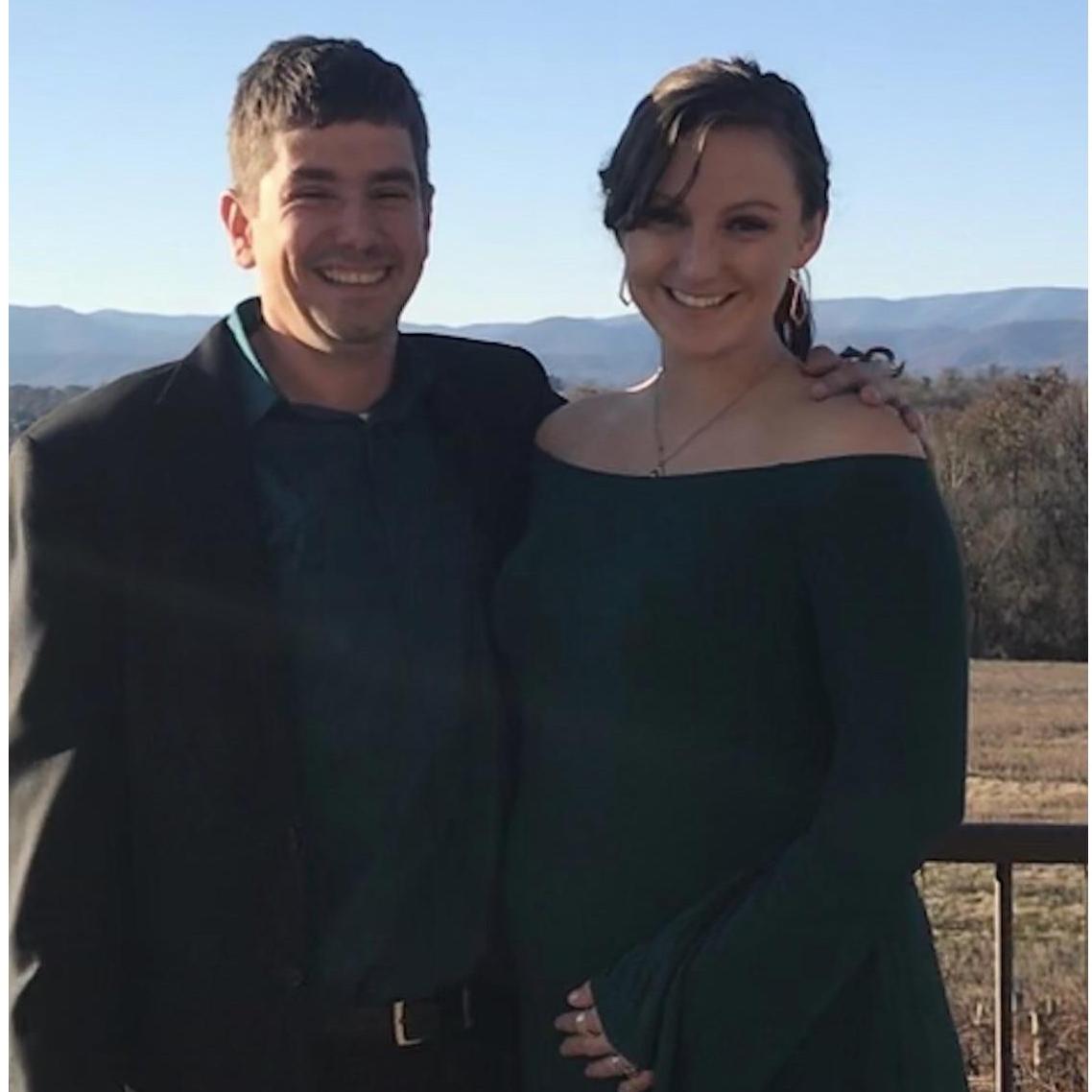 Katie and Shawn's Wedding!
