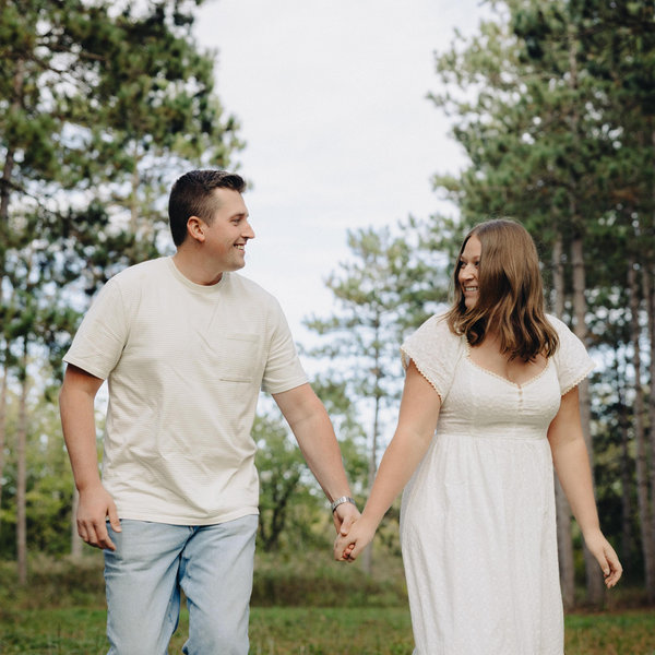 Lexie Lamont and Blake Webster's Wedding Website