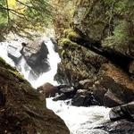 Auger Falls Trailhead