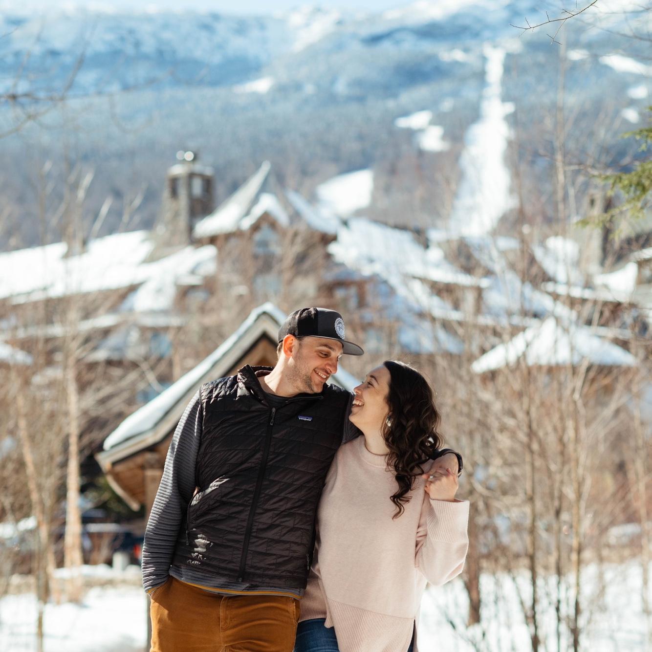 3.25.24 - We're engaged!