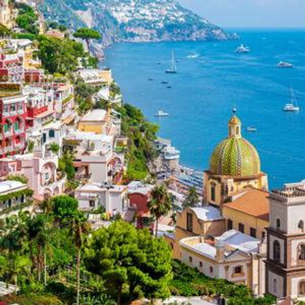 Our Italian Nights Fund