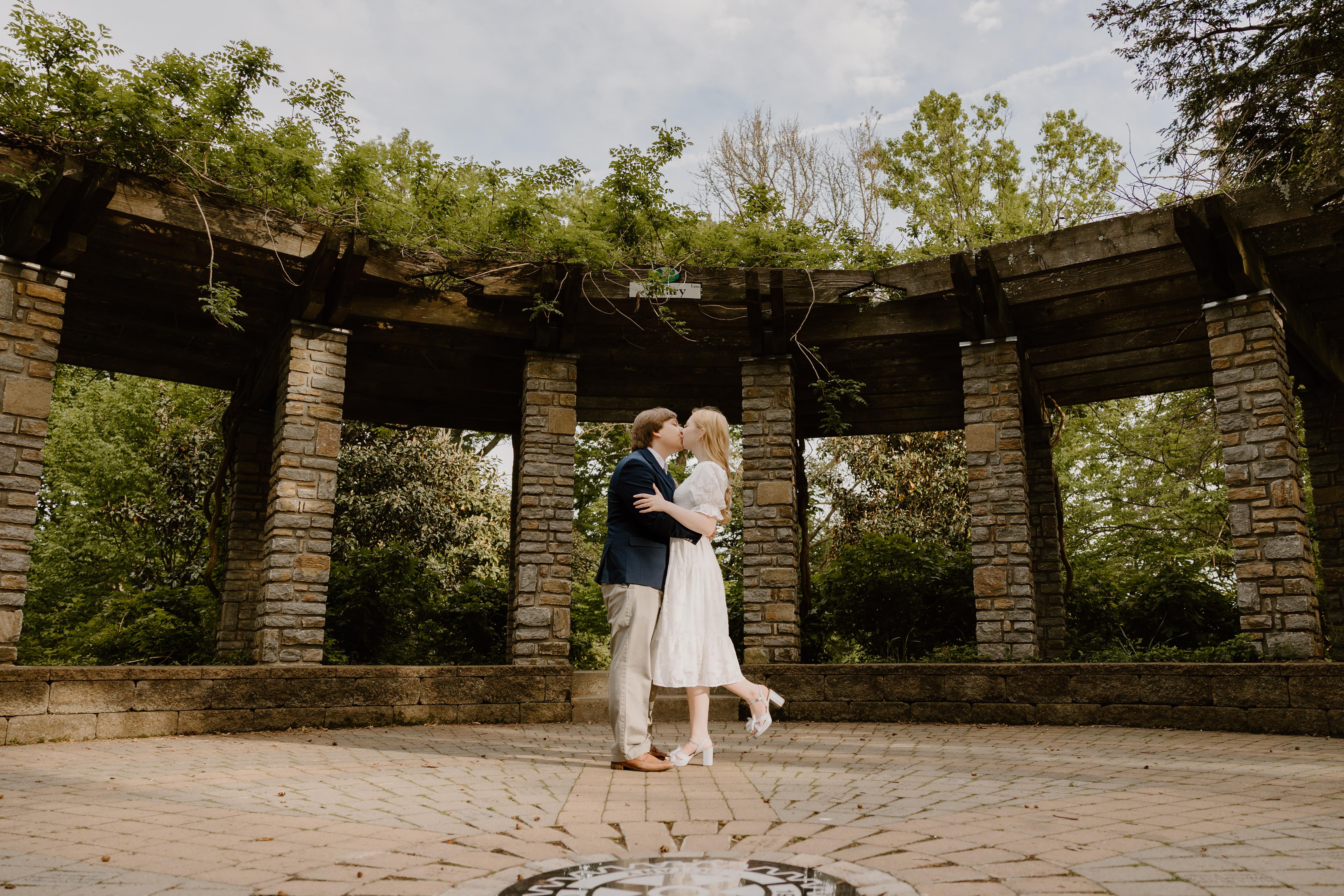 The Wedding Website of Sarah Smith and JD Willoughby
