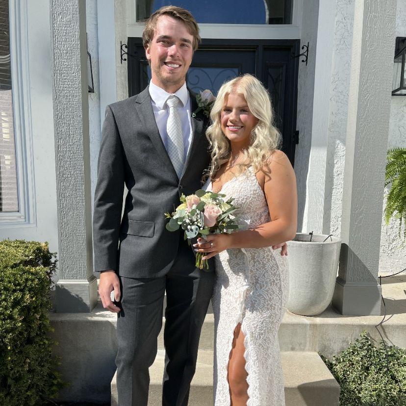 Juliana's Senior Year Prom