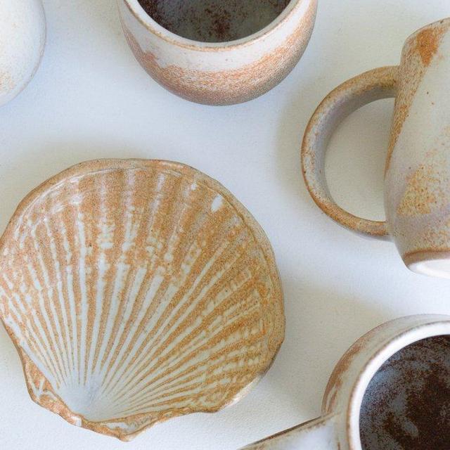 Shell Plate