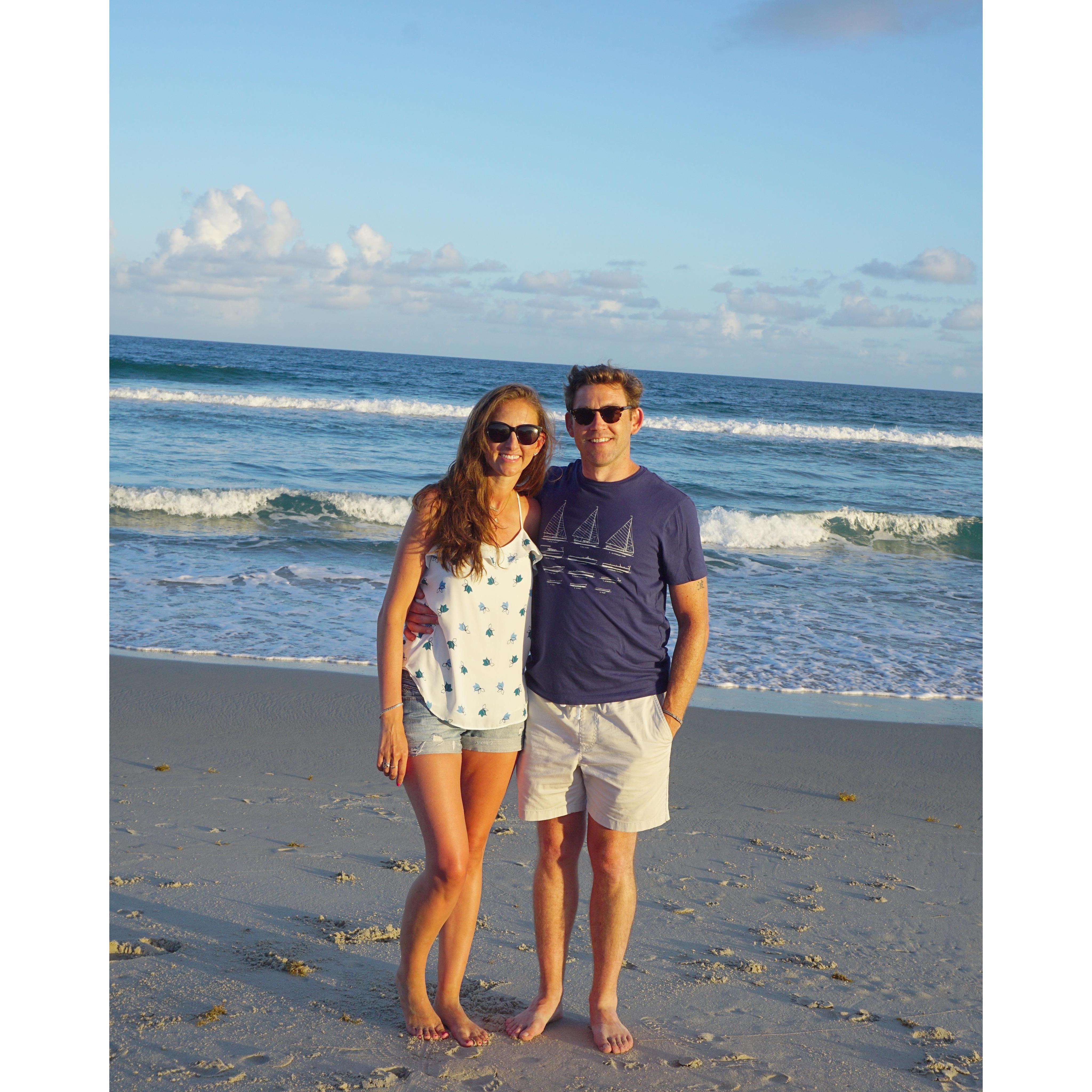 Outer Banks, Summer 2018