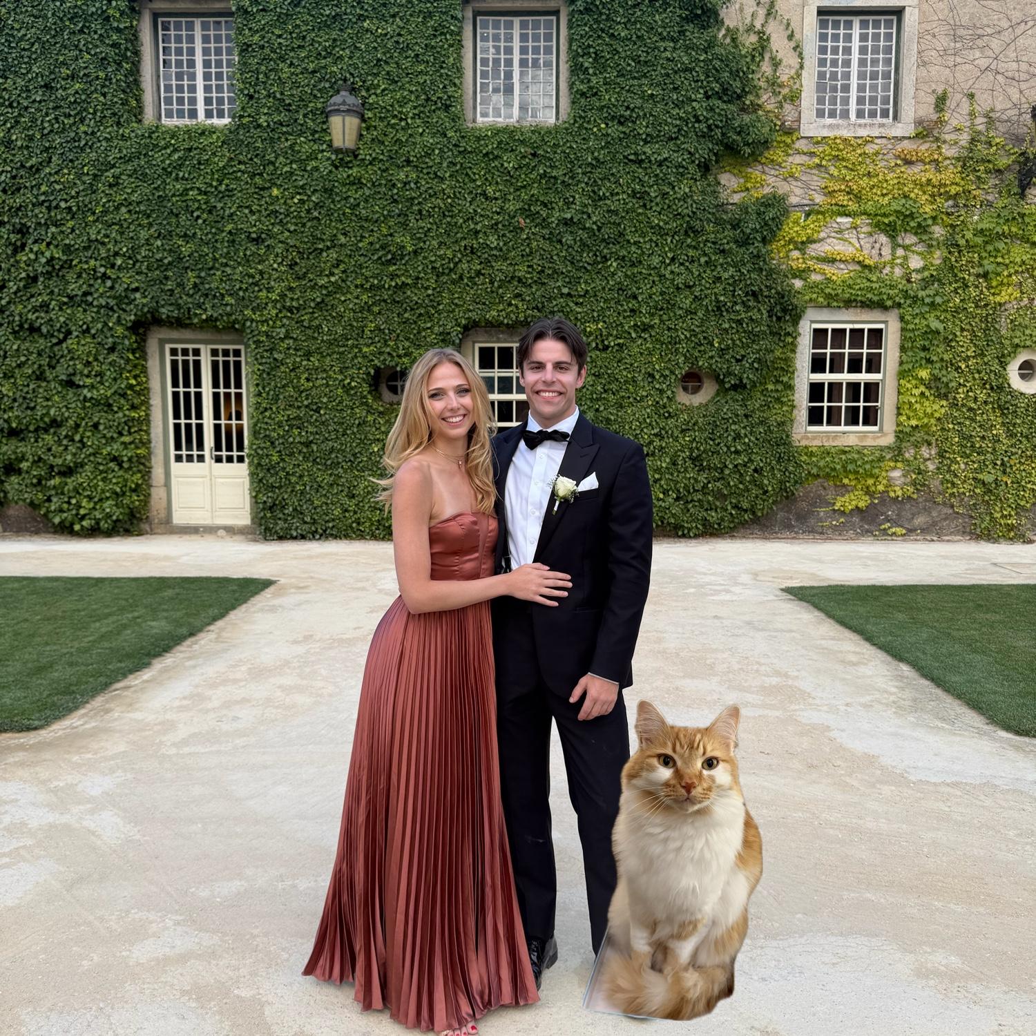 Family photo