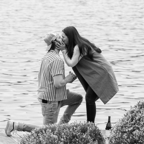 Honeymoon Fund
