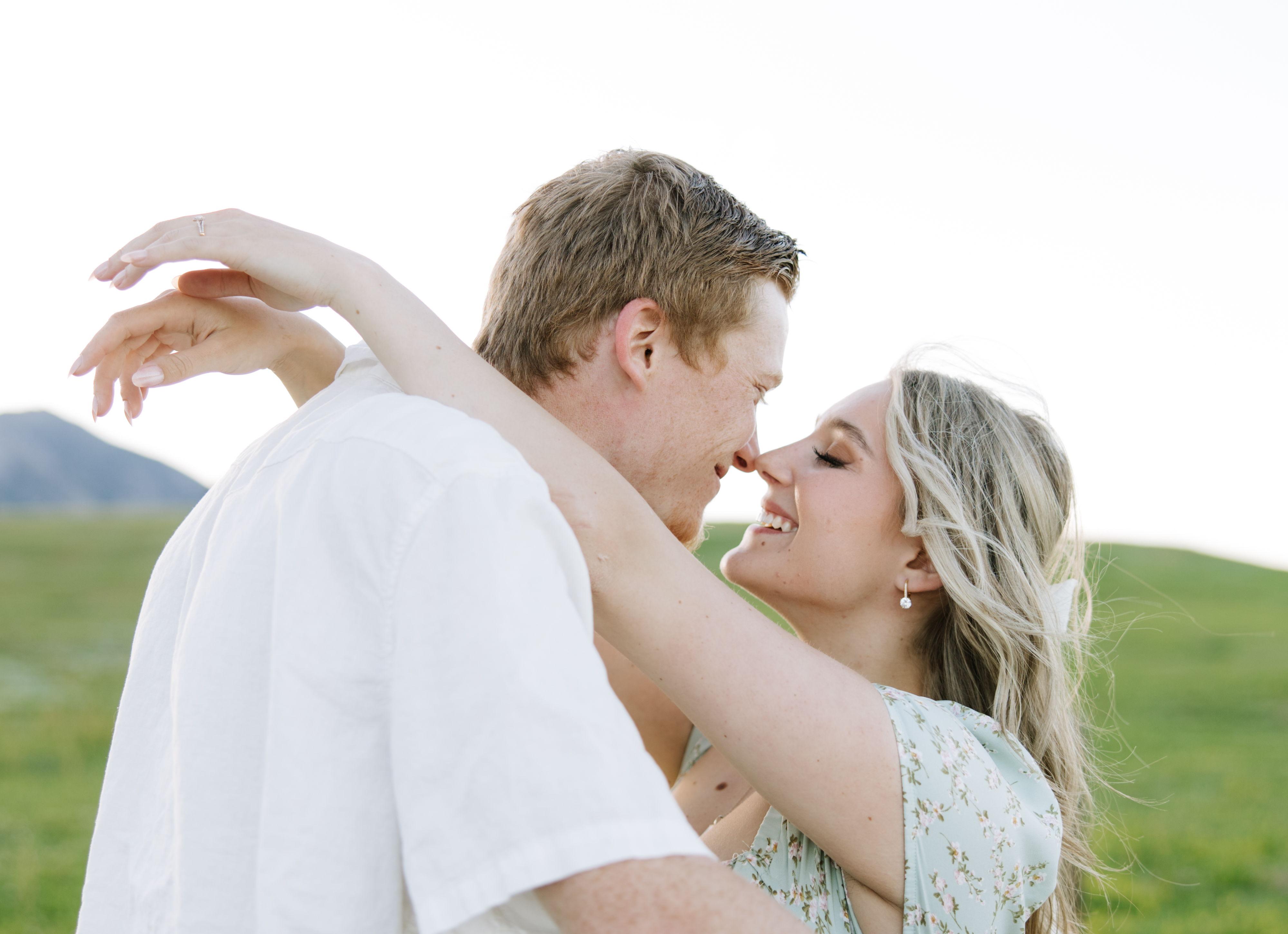 The Wedding Website of Carly Robinson and James Walker