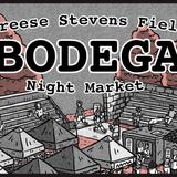 Breese Stevens Bodega (Sept 5 evening)