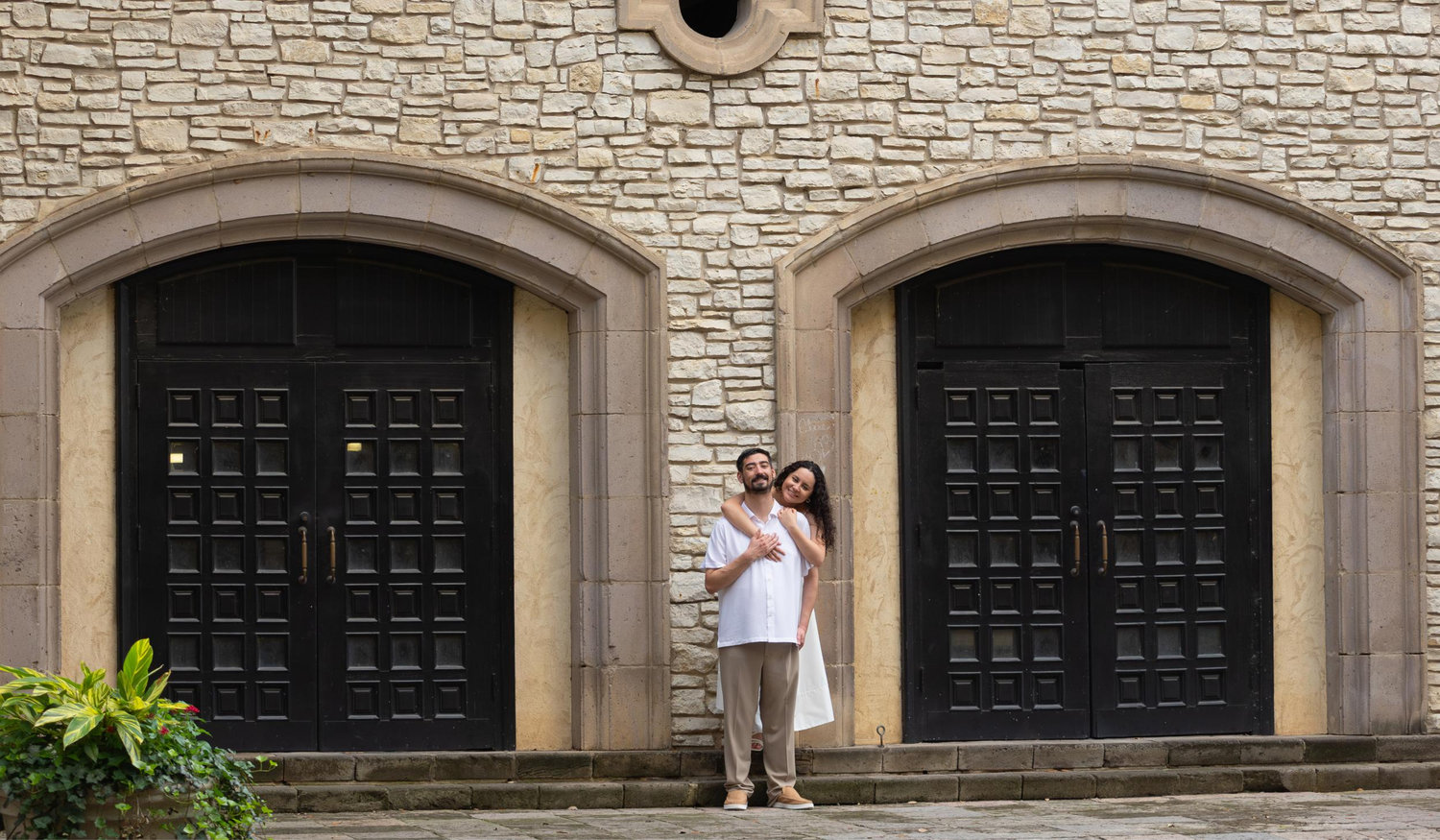 The Wedding Website of Karla Magana and Vincenzo Gasbarro