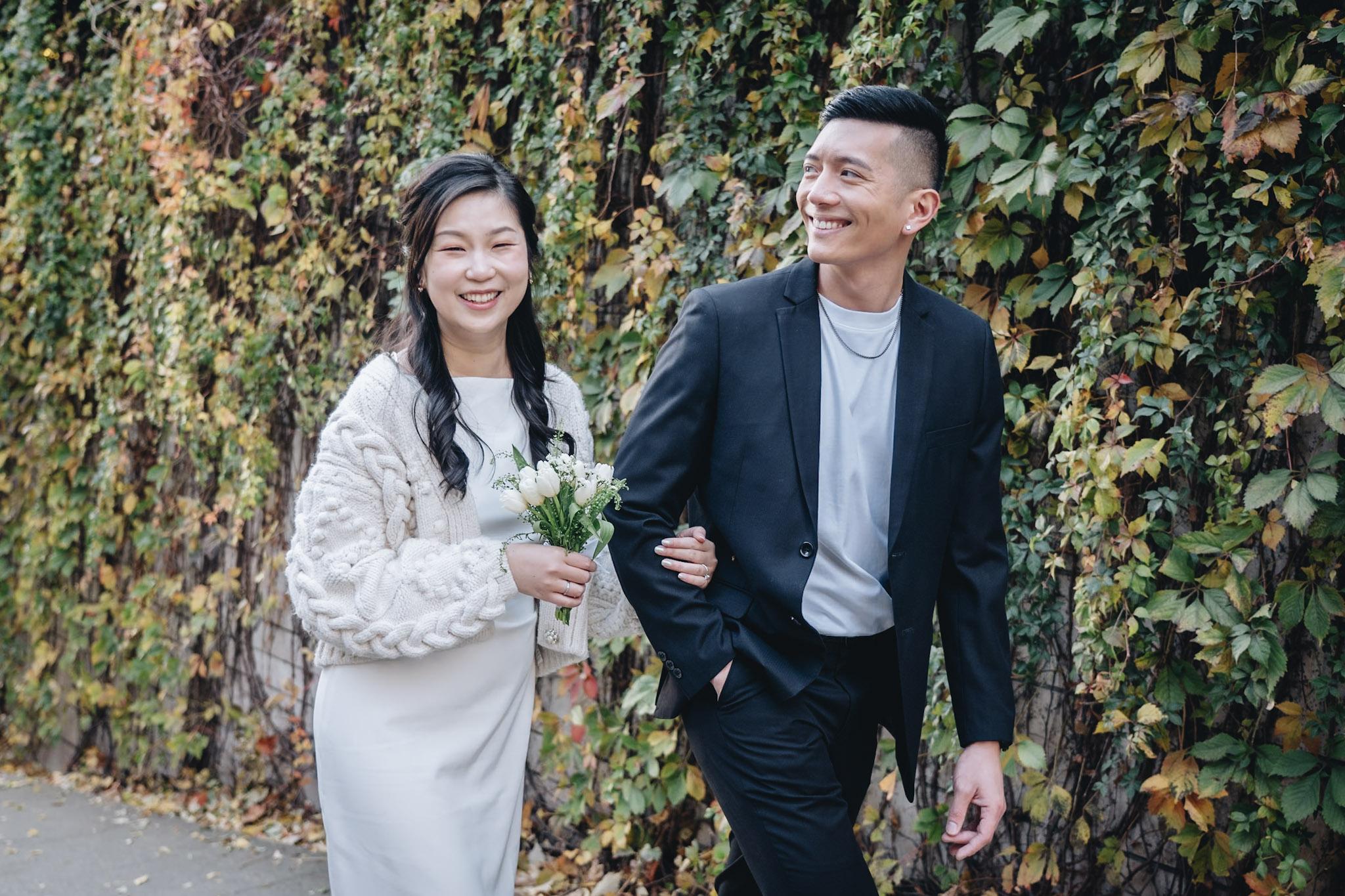 The Wedding Website of Irene Shieh and Mark Manipula