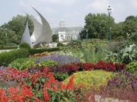 Franklin Park Conservatory and Botanical Gardens