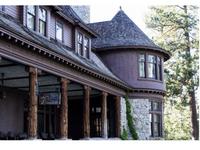 Tour the Hellman-Ehrman Mansion