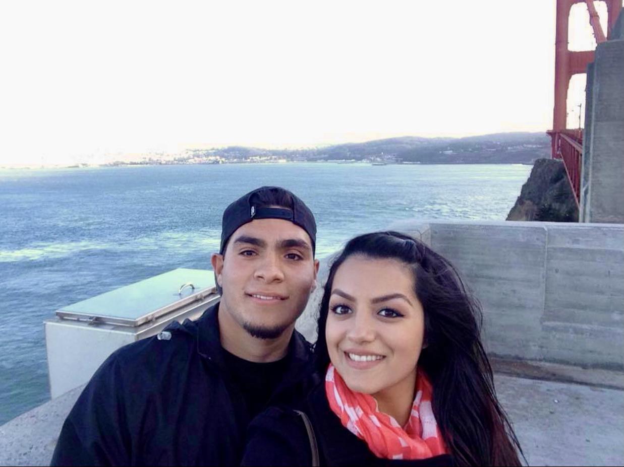 San Francisco — 2015