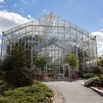 Roger Williams Park Botanical Center