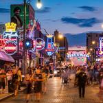 Beale Street