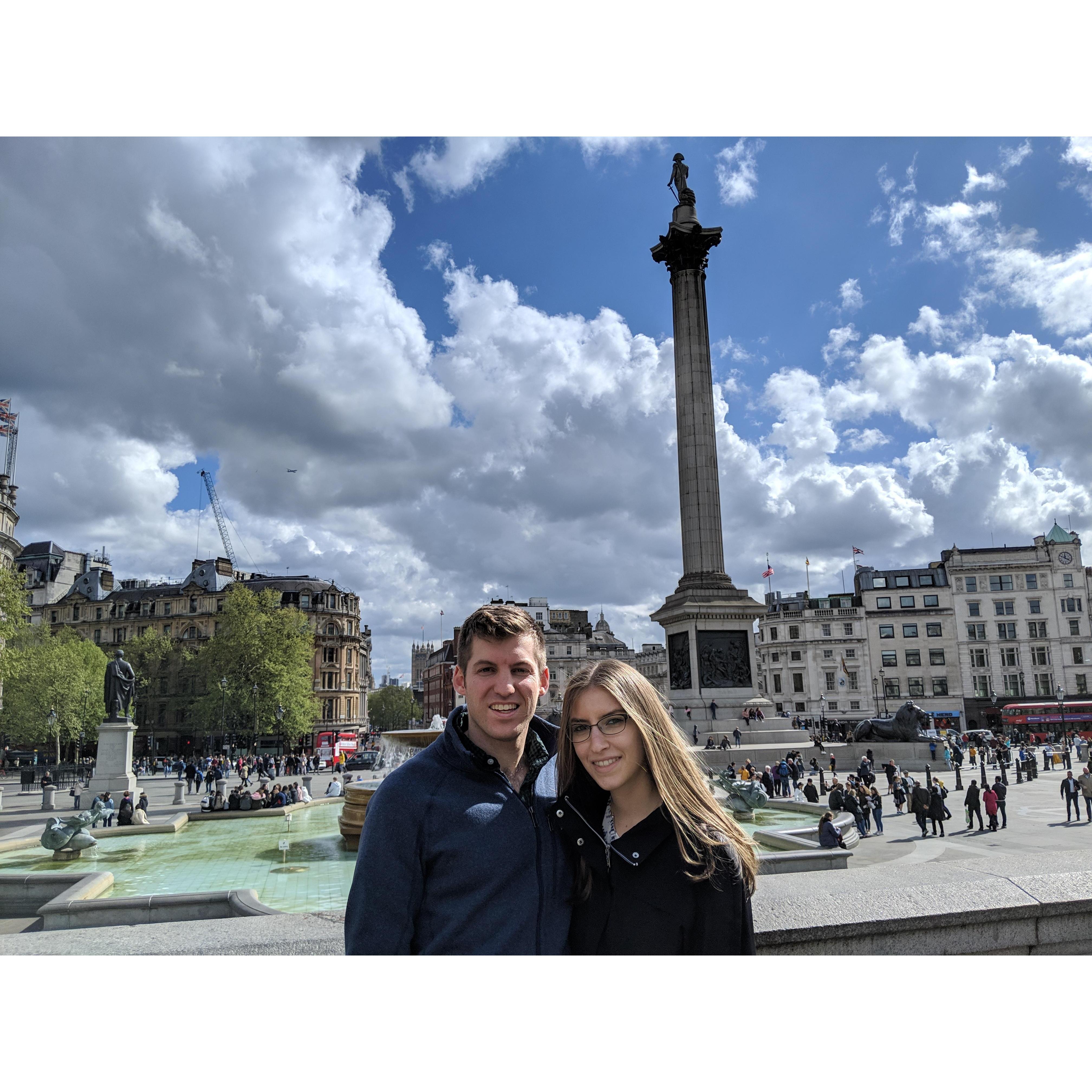 London 2019