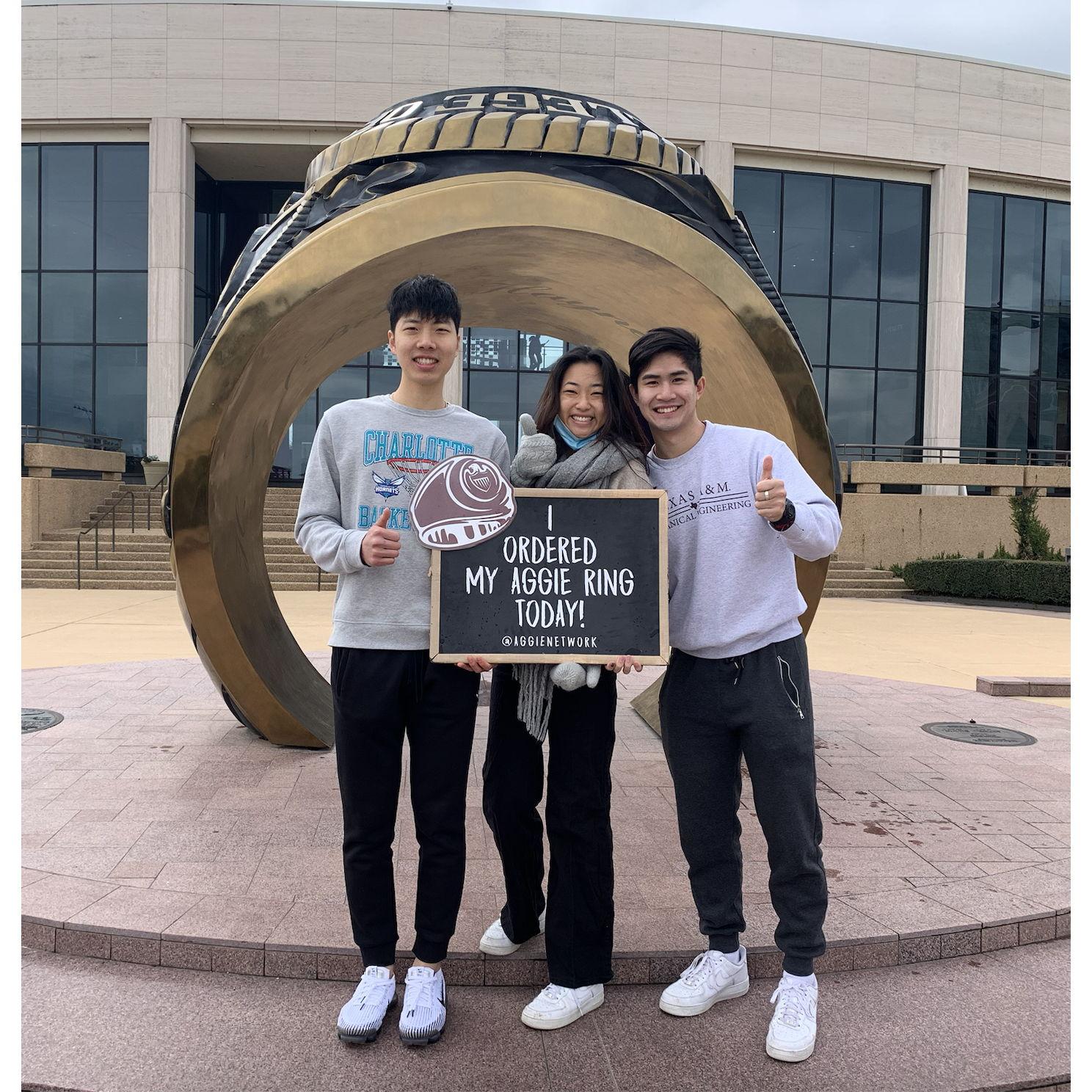 Ring Day, 2022