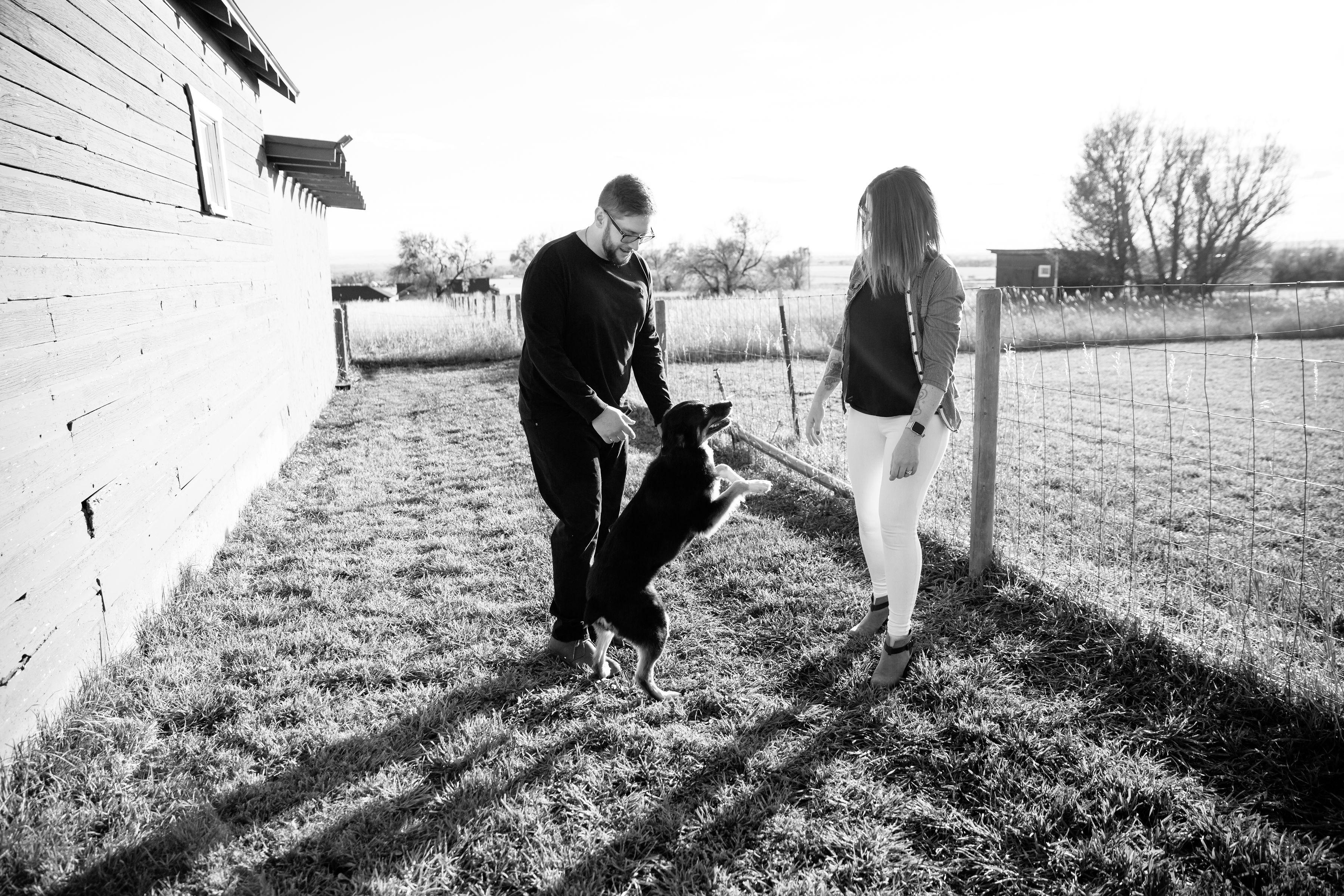 The Wedding Website of Brenna Bushaw and Alexander Cobb