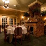 The Veranda
