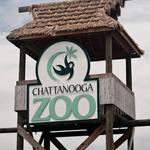 The Chattanooga Zoo at Warner Park