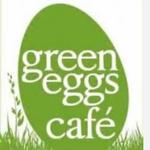 Green Eggs Cafe