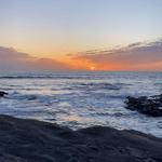 Sit by the Ocean at Sunset Cliffs!