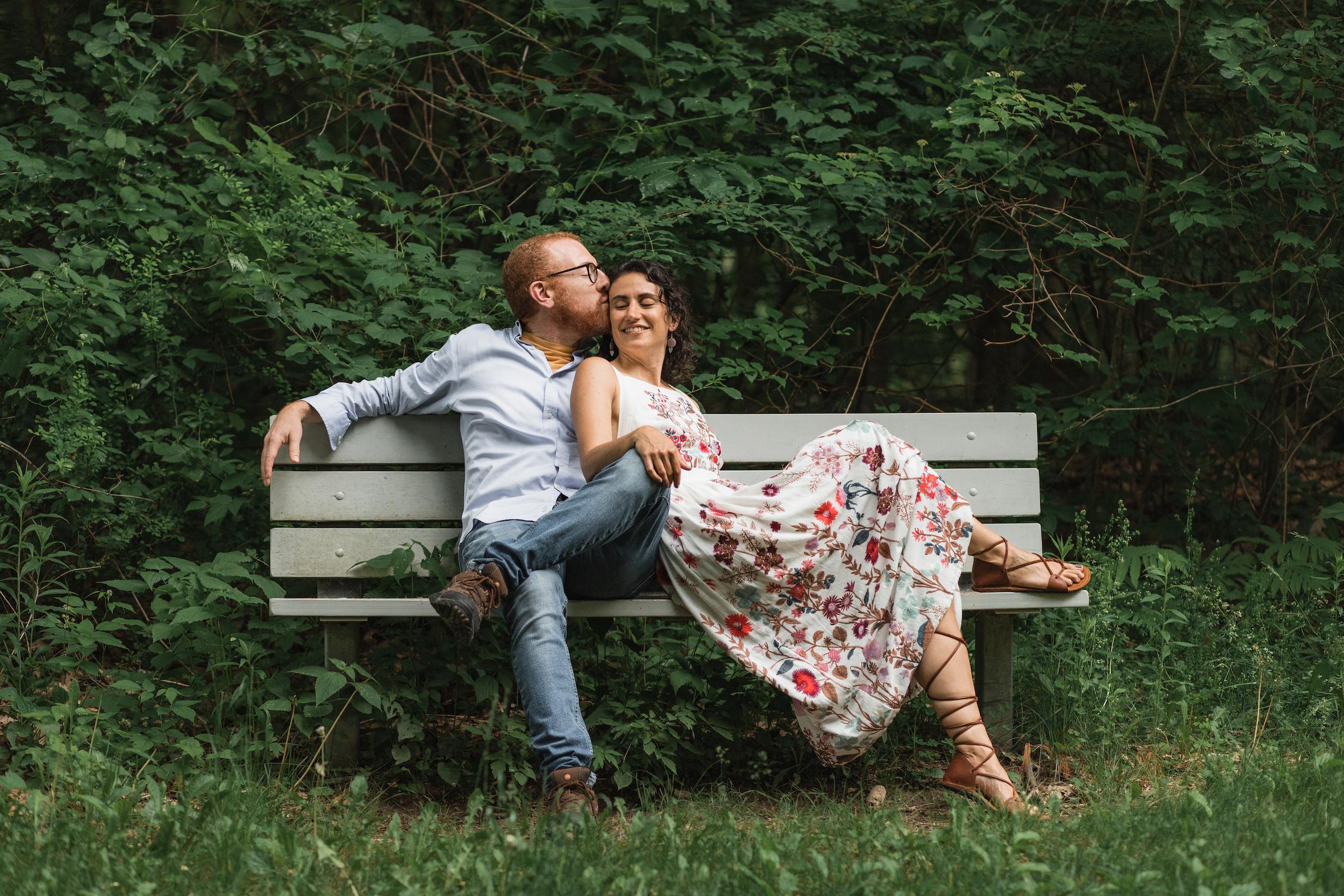 The Wedding Website of Jessica Goldberg and Neil Turitz
