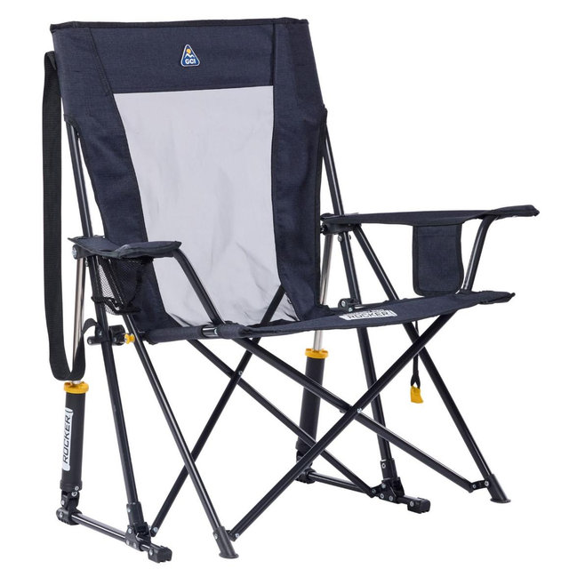 GCI Outdoor Comfort Pro Rocker XL Chair