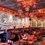 Rocco's Tacos & Tequila Bar
